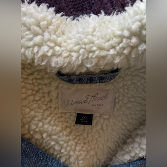 Jean Jacket - Picture 2 of 3